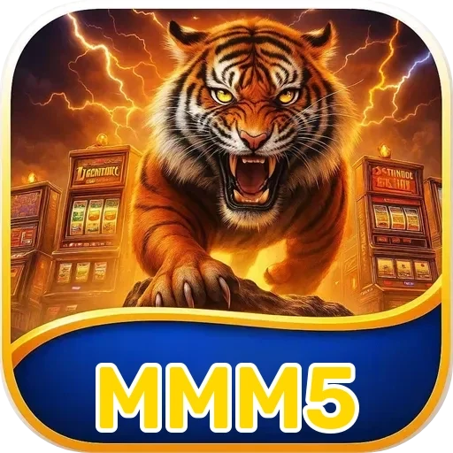 MMM5 App